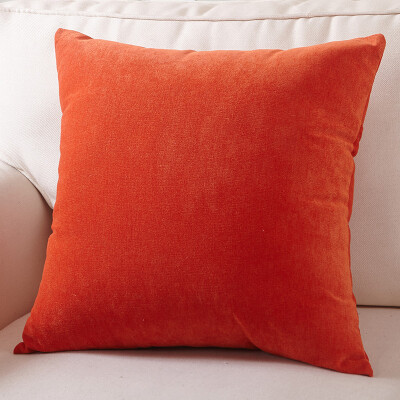 

SHENGWEI corduroy car sofa cushion