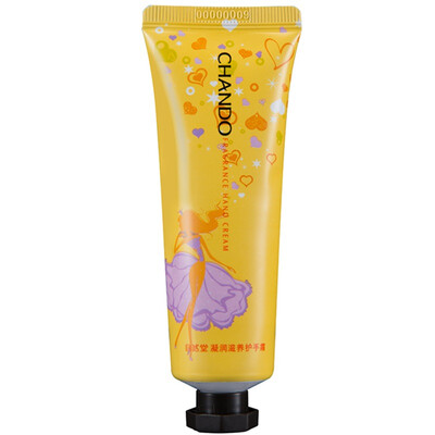 

CHANDO Condensing питательный крем для рук 50 г