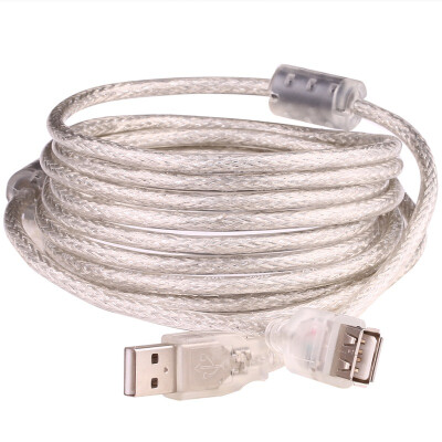 

Samzhe USB 20 AMAF Extension Cable 5m