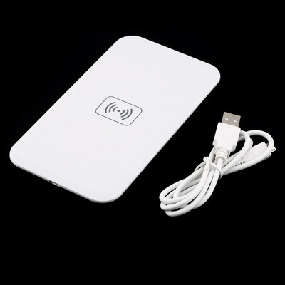 

Wireless Qi Power Charger Pad for Nokia Lumia 820920 LG Nexus 4 S3 S4