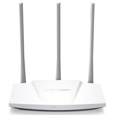 

Меркурий (MERCURY) MW310R 300M Wireless Router (новый)