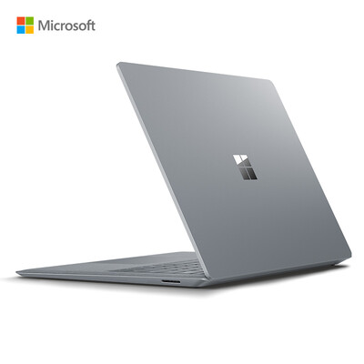 

Microsoft Surface Laptop 2 ultra-thin touch notebook 135-inch eighth-generation Core i5 8G 256G SSD bright platinum