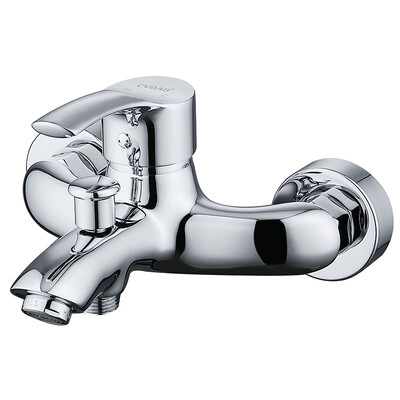 

CVBAB Bathtub Shower Faucet Copper Hot&Cold Water Bathtub Faucet Mixing Valve Shower Faucet CV1232