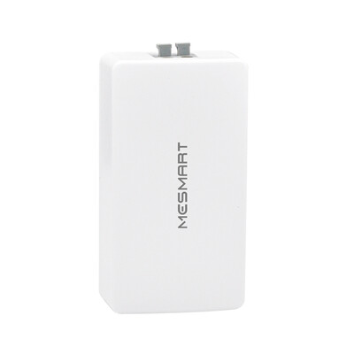 

MESMART electric switch smart connector ZigBee version connects ordinary electric switch device to make intelligent app set intelligent linkage gift packaging