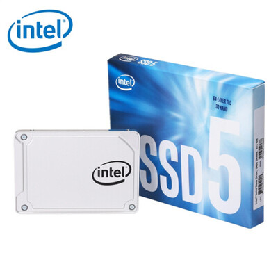 

Intel 545S Series 1TB SATA3 Solid State Drive