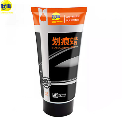 

Good ENDLESS USES scratch wax car wax car scratch repair polishing paint surface to trace artifact