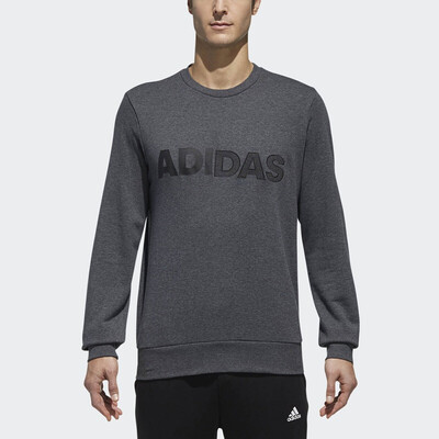 

Adidas ADIDAS Mens Style Series CM GFX CS LNG Sports Pullover DT2510  Code
