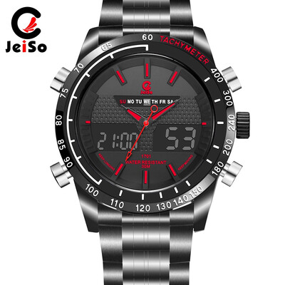 

Quartz fashion watch wholesale steel belt gift table