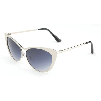 

mincl/ woman sunglasses necorative mirror UV400