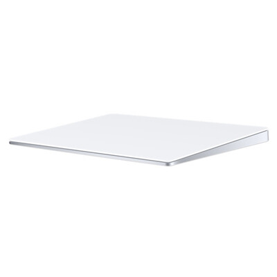 

Apple MJ2R2CH A original Apple Magic Trackpad 2 wireless touchpad second generation
