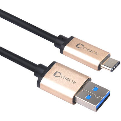 

Ferguson cabos F060025Type-c data cable usb-c music as 1s mobile phone Meizu Pro5 x600 millet 4c charger cable 025 meters usb30 gold black line