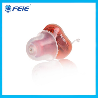 

Big promotion at the end of year!2 PCS Free Shipping Sound Amplifier Hearing Aid As Seen On TV New Products -15A Drop shipping