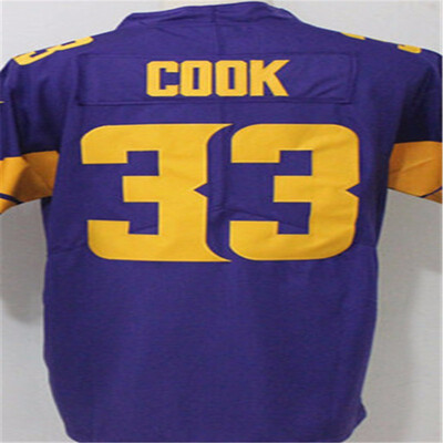 

8 Kirk Cousins 19 Adam Thielen Randy Moss Jersey Men Minnesota Vikings Stefon Diggs Harrison Smith Dalvin Cook Anthony Barr Footba