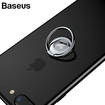 

Baeus Phone holder Ring holder for Mobile Phone iphone Samsung HuaWei XiaoMi Nokia Mini portable Phone Holder