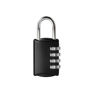 

Auburn password padlock travel lock dormitory gym locker door lock backpack luggage lock 206287605