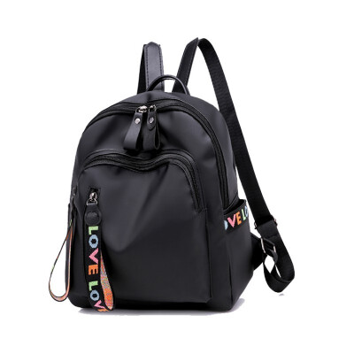 

Weis Womens Choice Fashion Waterproof Backpack B-NVBM6954