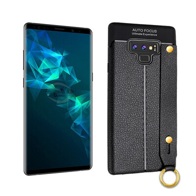 

Goowiiz Phone Case For Samsung Galaxy J7 MaxOn MaxJ2J2 ACEJ210 Fashion Leather PU Pattern TPU Soft Wristband Bracket