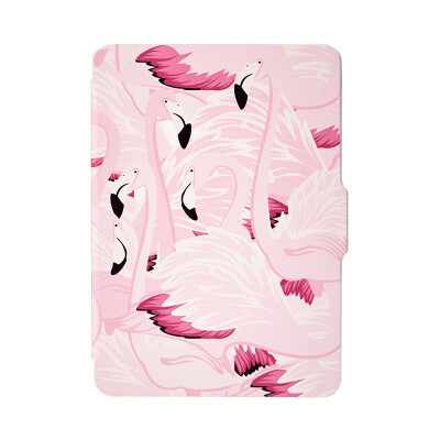 

Nupro Colorful Series Kindle Starter Edition Cover - Phoenix Bamboo