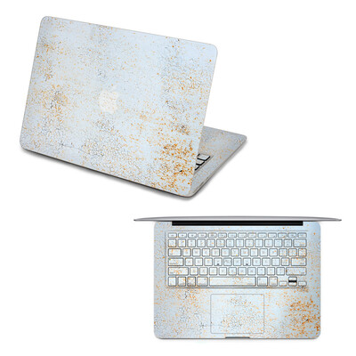 

GEEKID@Macbook Air 13 decal front skin sticker macbook keyboard sticker full decal top sticker