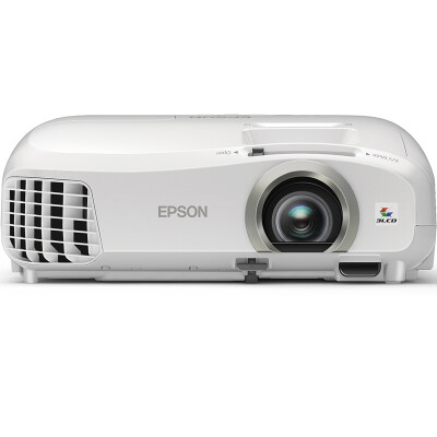 

Epson (EPSON) CH-TW5210 проектор домашний проектор (разрешение 2200 люменов 1080P HDMI * 2)