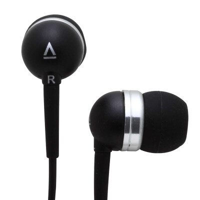 

Креативные наушники EP-630 Black