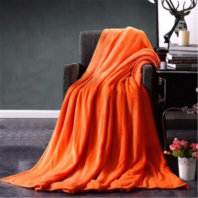 

Soft Warm Blankets Flannel Kids Adult Baby Rabbit Knitting Sleeping Wrap TV Sofa Bed Throws Bag Blanket Bedding Quilt