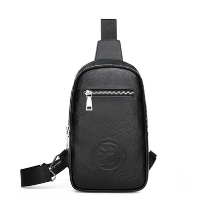 

Weis Exclusive Selection Fashion Mens Chest Bag B-FDK66156heng
