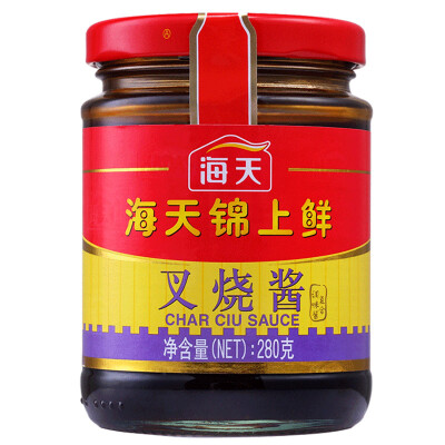 

Haitian Jin Shang fresh pork sauce 280g