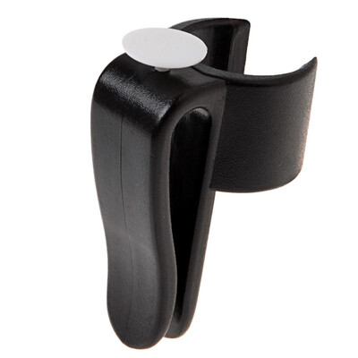 

Golf Putter Holder Clip with Ball Marker