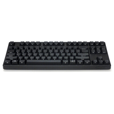 

Рафаэль может (Filco) FKBN87M / EFB2 «Ninja Kathrine II 87» черный чай оси механической клавиатуры Джедаев выжить куриную клавиатуру
