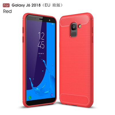 

Goowiiz Phone Case For Samsung Galaxy J4 2018 EUJ6 2018 EUJ3 2018 USJ7 2018