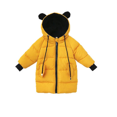 

Kids Toddler Boys Jacket Coat & Jackets for Children Outerwear Clothing Casual Baby Girls Clothes Autumn Winter Parkas