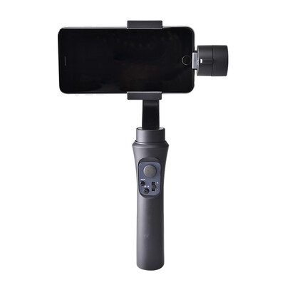 

Weifeng WEIFENG Wi-310 Weifeng Intelligent Handheld Stabilizer Mobile Phone Anti-shake Three-axis PTZ Gopro Video Shooting Video Recording Balance Gyro