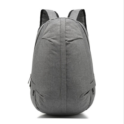 

Backpack male outdoor travel bag casual fashion bag explosion models security computer backpack