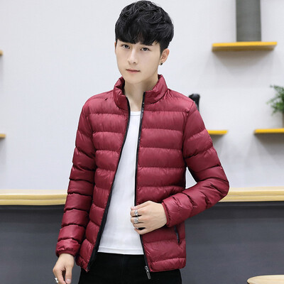 

Cotton mens jacket
