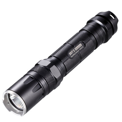 

NITECORE Knight Cole SRT5 750 lumens outdoor portable flashlight light charging super bright ride