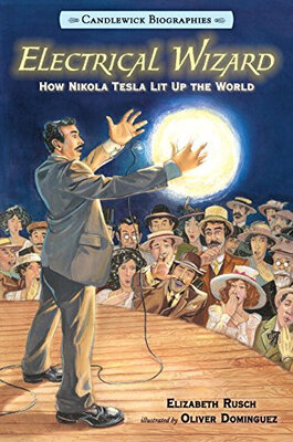 

Electrical Wizard Candlewick Biographies How N