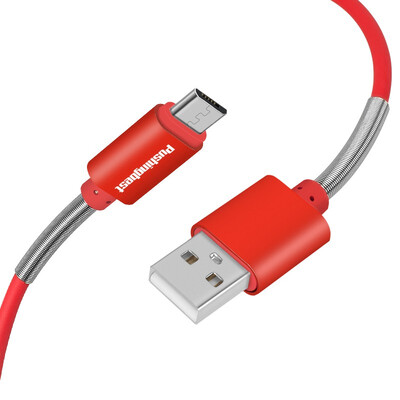 

Mzxtby Fast Charging USB Type C Cable Mobile Phone Type-C USB Data Sync Cable for XiaomiHuaWeiNexus 5X 6PLG 1m Cable