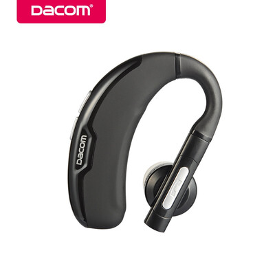 

DACOM M10 Business Bluetooth Earphone Wireless Stereo Headset Earbuds with Mic Earpiece Headphones for iPhone 8 7 Mobile Phone