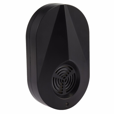 

Electronic Intelligent Mouse Mosquito Pest Repeller for Rat Roach Insect Fly Spider plug-in design optical drive function