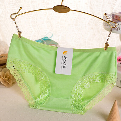 

Hot sexy spitze mode modale weibliche dame underwear
