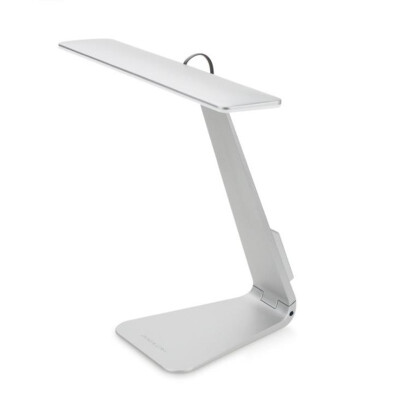 

JIPUSH Super thin LED desk lamp usb-charged reading folding MAC desk lamp student dormitory study simple table lamp