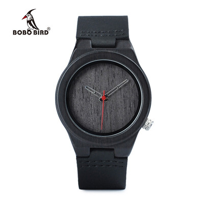 

BOBO BIRD wooden creative watch P11