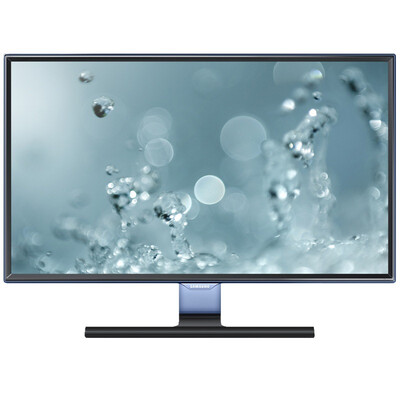 

Samsung (SAMSUNG) 27-дюймовый PLS цветной широкий угол обзора не мигает Экран монитора Blu-ray LCD S27E390H (интерфейс HDMI)