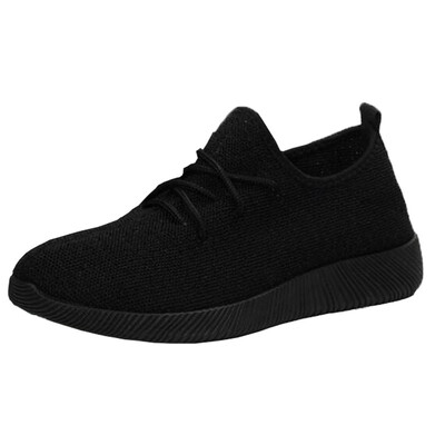 

Women Sneakers Light Weight 2018 41 Woman Casual Shoes Slip On Lazy Shoes Comfortable Candy Color Breathable Net Shoes