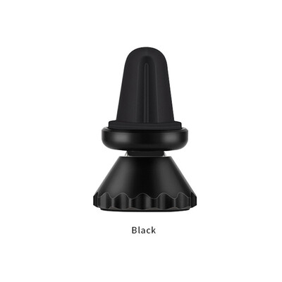 

HOCO Universal Car Phone Holder Air Vent Mount For iPhone Samsung Xiaomi Magnet Stand 360 Degree Rotation Car-styling Support