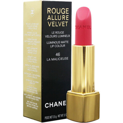 

Chanel Chanel помада очарование бархата Xuanliang Серия № 46 3.5g