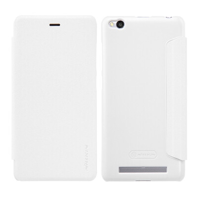 

MOONCASE стороне Flip тяжело премиум - пу - кожа тонкий корпус для покрытия Xiaomi Redmi 3