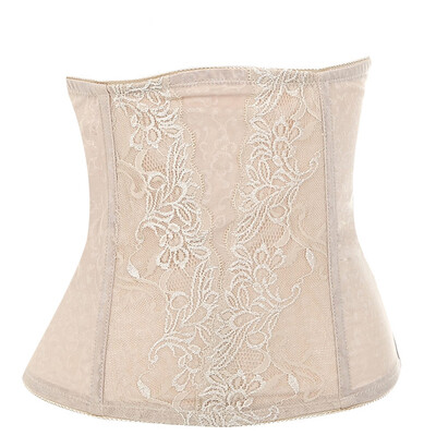 

[Jingdong supermarket] Tingmei waist thin belly the United States after the birth of lumbar lap closure LY1189 color 76
