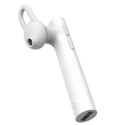 

Xiaomi Mi Earphones Bluetooth 41 Headset Youth Version Headphones In-Ear with Microphone Sport & Music Headphone For IOS Android